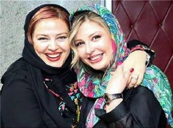 بازیگران زن ایرانی که همسر ثروتمند دارند