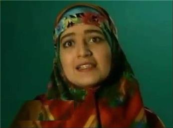 ویدئویی زیرخاکی از بهنوش طباطبایی در 26 سال قبل!