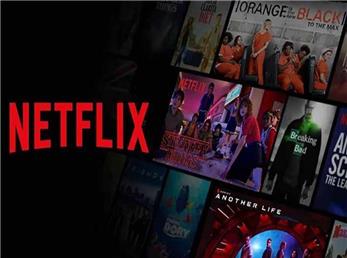 ۱۰ فیلم و سریال برتر نتفلیکس براساس میزان تماشا و تعداد بینندگان