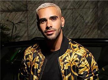 ازدواج آقازاده پر حاشیه ایرانی با سوپر مدل لهستانی + فیلم