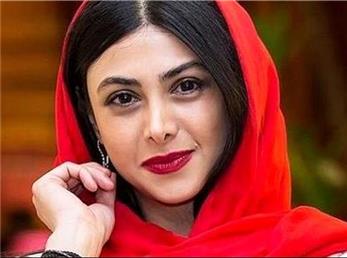 آزاده صمدی به شوهر سابقش چراغ سبز نشان داد!