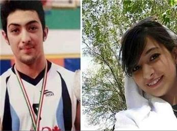 حکم قصاص آرمان عبدالعالی سحرگاه امروز اجرا شد