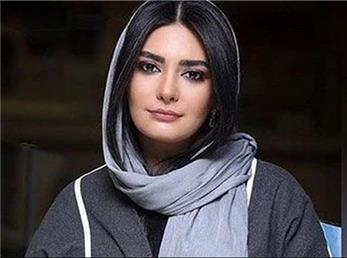 تیپ مدلینگی «لیندا کیانی» در وسط کویر