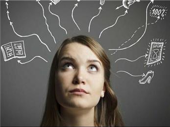 از ورود این افکار به ذهن خود جلوگیری کنید!