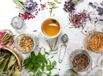 ۱۰ دمنوش و چای موثر برای مقابله با سرماخوردگی