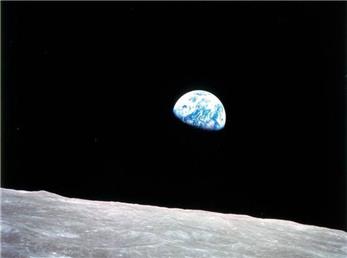 ماه در آینده‌ای دور زمین را تنها خواهد گذاشت
