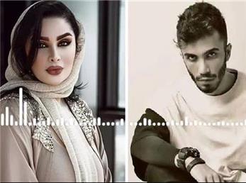 افشاگری دنیا جهانبخت: ماهیانه یک میلیارد خرج مهراد می کردم!