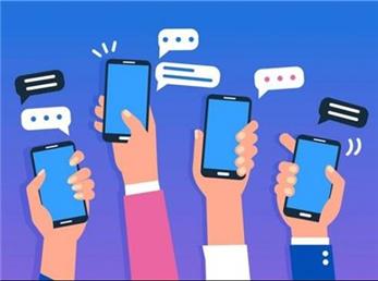 شخصیت آدم ها را از روی مدل پیام دادنشان بشناسید