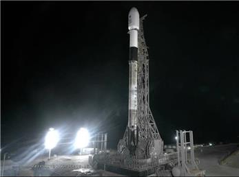 ماموریت برخورد عمدی به یک سیارک آغاز شد