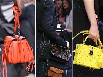 شخصیت شناسی: نحوه نگه داشتن کیف تان چگونه است؟