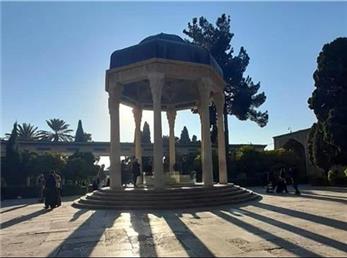 فال حافظ امروز / 10 آذر ماه با تفسیر دقیق