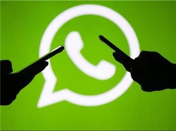 چگونه در واتساپ به خودمان پیام بدهیم؟