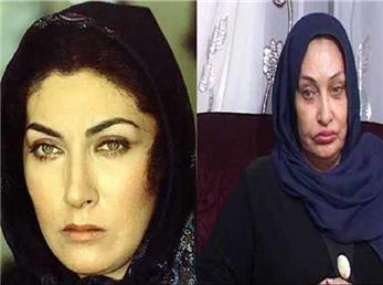 بازیگرانی که در سینمای ایران به خاطره‌ها پیوستند