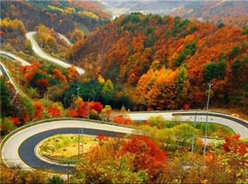 آیا جاده چالوس به خاطره‌ها می‌پیوندد؟