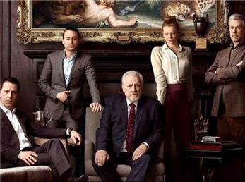 واکنش منتقدان به فصل سوم سریال Succession