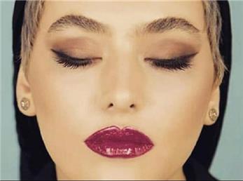 اولین فیلم ریحانه پارسا پس از مهاجرت در خارج از کشور