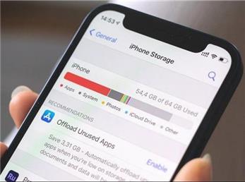 ۶ روش کاربردی برای خالی کردن حافظه‌ی آیفون بدون پاک کردن اپلیکیشن‌ها