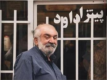 واکنش سفارت فرانسه به درگذشت پیتزافروش معروف تهران