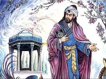 فال حافظ امروز / 22 آذر ماه با تفسیر دقیق