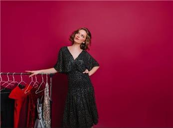 همه چیز دربارۀ استایل رترو / تیپ‌های جذاب زنانه با استایل رترو