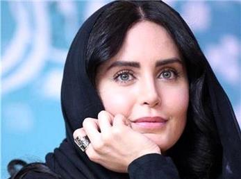 الناز شاکردوست کمپین جدید راه انداخت