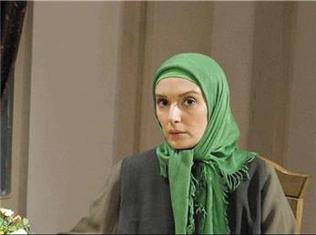 برای خانم بازیگر دعا کنید؛ آتنه فقیه‌نصیری از دست رفت!