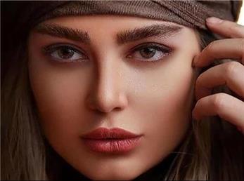 بدل «سحر قریشی» در فضای مجازی غوغا بپا کرد!