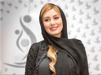 سحر قریشی یک رستوران را افتتاح کرد!