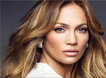 عکس خصوصی لو رفته از «جنیفر لوپز» و نامزد جدیدش در خانه