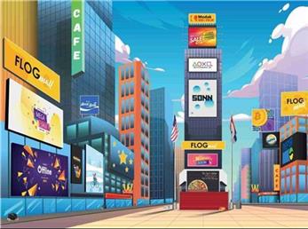 درآمد ۱۰۰ هزار دلاری یک تعمیرگاه ماشین و بانک مجازی در دنیای متاورس