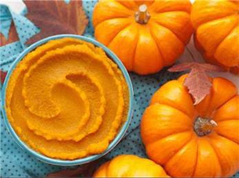 خوشمزه و خاص؛ طرز تهیه حلوا «کدو حلوایی» مرحله به مرحله