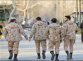 خبرهای خوب درباره حذف سربازی!