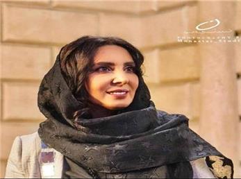 بابانوئل عجیب و غریب «لیلا بلوکات»