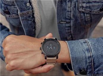 مهمترین اکسسوری؛ معرفی 3 مدل ساعت مچی مردانه شیک