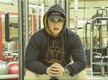 ورزش بدنسازی برای زنان در ایران ممنوع شد