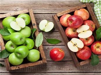 فواید بی‌نظیر خوردن سیب به صورت ناشتا