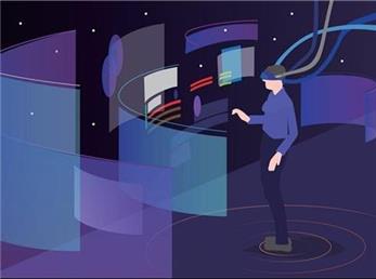 جهانی فراتر از فضای مجازی؛ متاورس به زبان ساده چیست؟