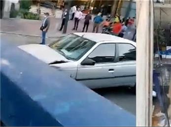 ماجرای ویدیوی جنجالی شمال شهر تهران در فضای مجازی چیست؟