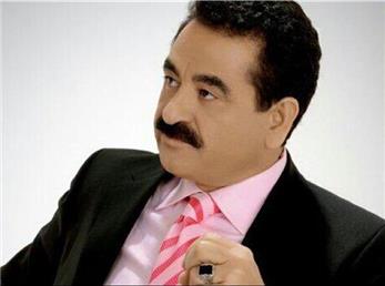 اجرای آهنگ ابراهیم تاتلیسس برای احمدی‌نژاد در ترکیه! + فیلم