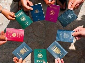 قوی‌ترین پاسپورت دنیا و رتبه ایران در سال ۲۰۲۲