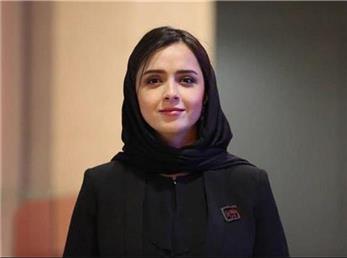 تازه‌ترین تصاویر ترانه علیدوستی