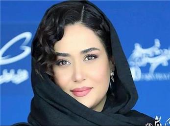 پریناز ایزدیار با این حلقه میلیاردی از ازدواجش رونمایی کرد!