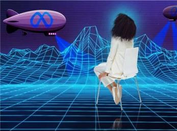 استفاده 25 درصد مردم جهان از متاورس تا سال 2026