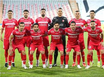 پرسپولیس برای واگذاری قیمت‌گذاری شد