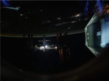 ناسا اعلام کرد: اقیانوس آرام محل سقوط ایستگاه فضایی بین‌المللی در سال ۲۰۳۱