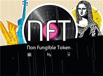 چگونه NFT بسازیم و آنلاین بفروشیم؟