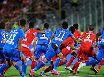 استقلال و پرسپولیس نزد سازمان بورس ثبت شدند