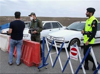 شرط سفر با خودروی شخصی؛ جزئیات محدودیت‌ سفرهای نوروزی ۱۴۰۱