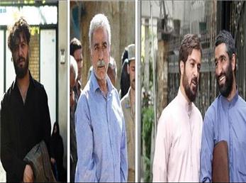 پول‌سازترین ستارگان سینما در سال ۱۴۰۰