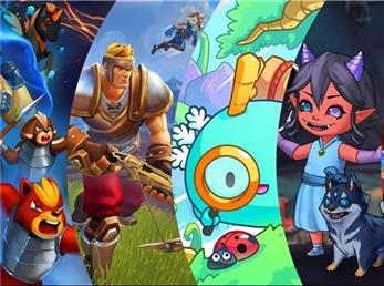 معرفی بازی‌ های موبایلی که ارز دیجیتال واقعی جایزه می‌ دهند